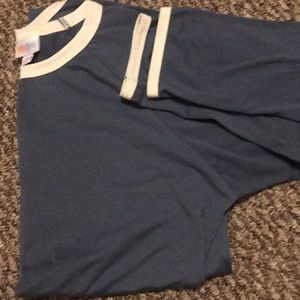 Lularoe randy tops set